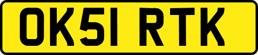 OK51RTK