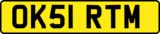 OK51RTM