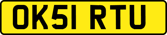 OK51RTU
