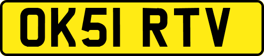OK51RTV