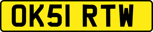 OK51RTW