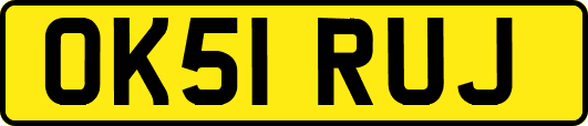 OK51RUJ