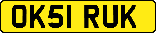 OK51RUK
