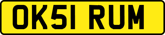OK51RUM