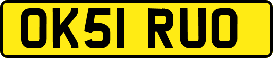 OK51RUO