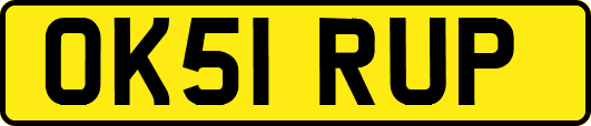 OK51RUP