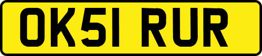 OK51RUR