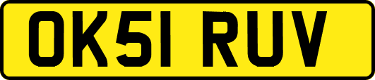 OK51RUV