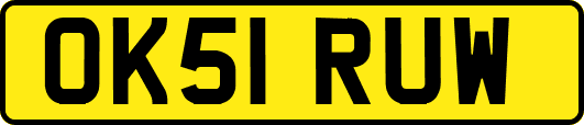 OK51RUW