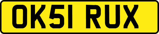 OK51RUX