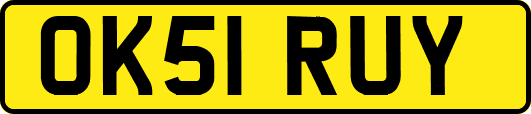 OK51RUY