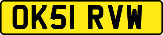 OK51RVW