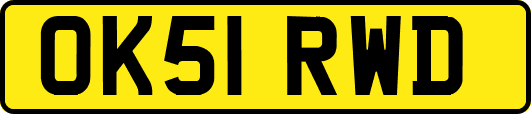 OK51RWD