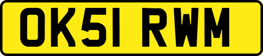 OK51RWM