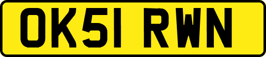 OK51RWN