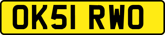 OK51RWO