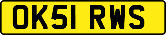 OK51RWS