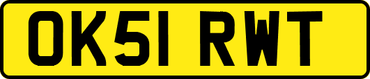 OK51RWT