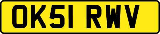 OK51RWV