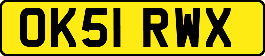 OK51RWX
