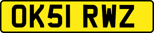 OK51RWZ