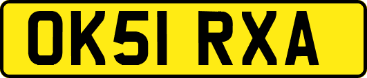 OK51RXA
