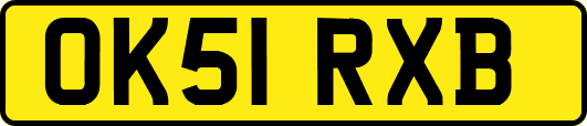 OK51RXB