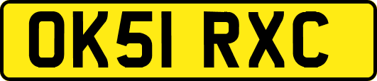 OK51RXC