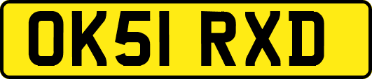 OK51RXD