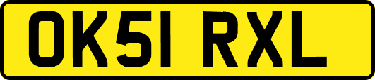 OK51RXL