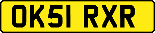 OK51RXR