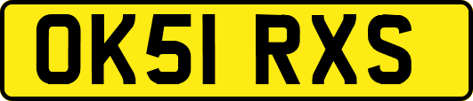 OK51RXS
