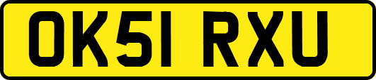 OK51RXU