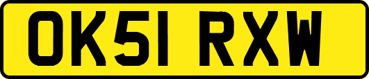 OK51RXW