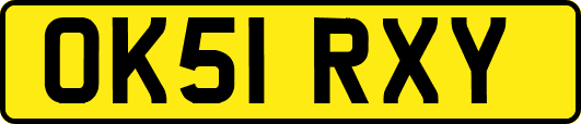 OK51RXY