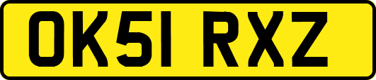 OK51RXZ