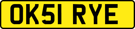 OK51RYE