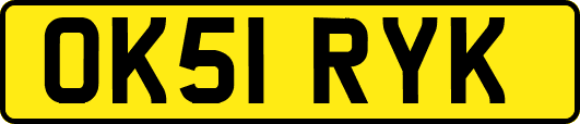 OK51RYK