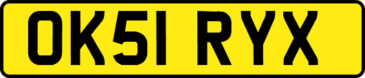 OK51RYX