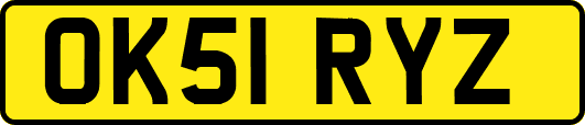 OK51RYZ