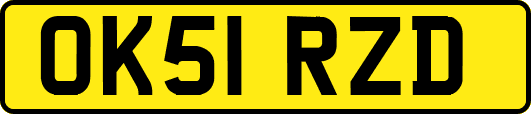 OK51RZD
