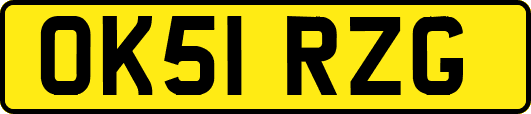 OK51RZG
