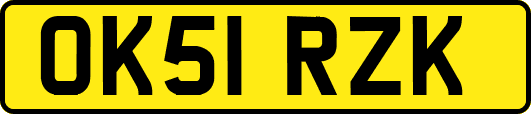 OK51RZK