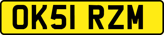 OK51RZM