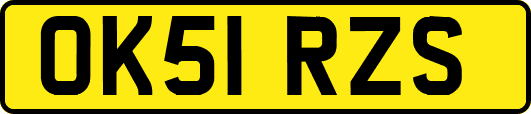 OK51RZS