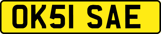 OK51SAE