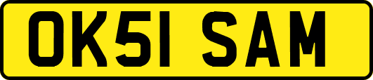 OK51SAM