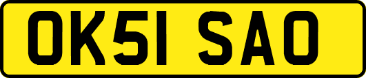 OK51SAO