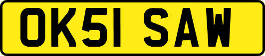 OK51SAW