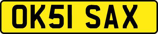 OK51SAX